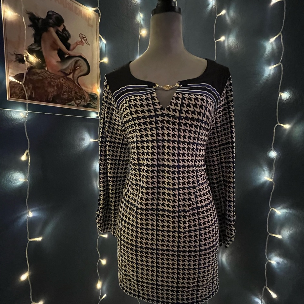 (ANNE KLEIN) blouse